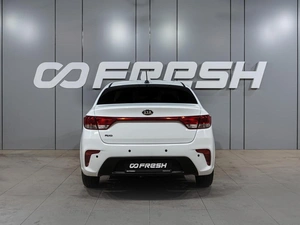 Седан Kia Rio 2019 года, 1499000 рублей, Воронеж