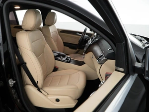 Внедорожник Mercedes-benz GLE-класс Coupe 2017 года, 5327077 рублей, Москва