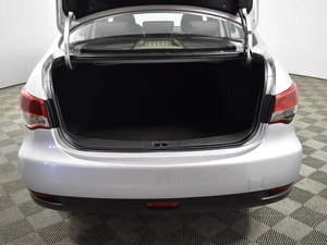 Седан Nissan Almera 2013 года, 649900 рублей, Казань