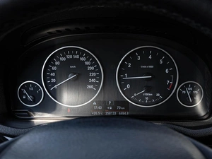 Внедорожник BMW X3 2015 года, 1750000 рублей, Краснодар