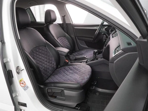 Лифтбек Skoda Octavia 2017 года, 1820000 рублей, Воронеж