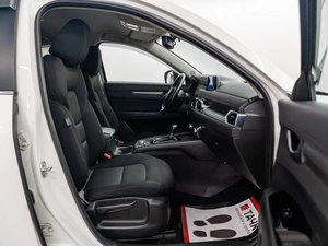 Внедорожник Mazda CX-5 2018 года, 2335000 рублей, Красноярск
