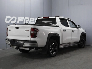 Пикап Changan Hunter Plus 2024 года, 3080000 рублей, Омск