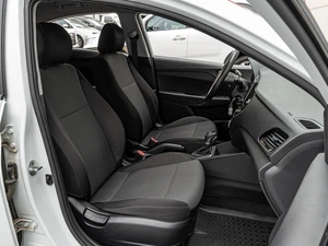 Седан Hyundai Solaris 2020 года, 1616000 рублей, Краснодар