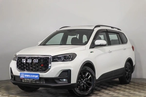 Универсал SWM G05 Pro 2023 года, 2449000 рублей, Пермь