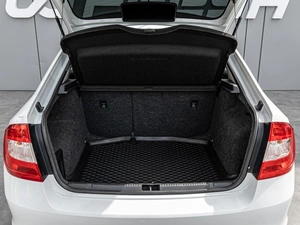 Лифтбек Skoda Rapid 2014 года, 980000 рублей, Краснодар