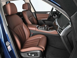 Внедорожник BMW X5 2020 года, 8199000 рублей, Ростов-на-Дону