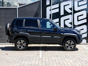 Внедорожник ВАЗ (LADA) Niva Travel 2024 года, 1245000 рублей, Краснодар