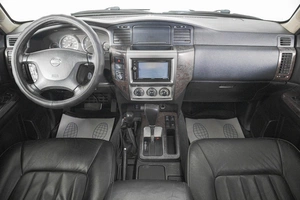 Внедорожник Nissan Patrol 2008 года, 1819000 рублей, Кемерово