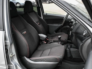 Хетчбэк ВАЗ (LADA) Kalina 2015 года, 699000 рублей, Кирилловка