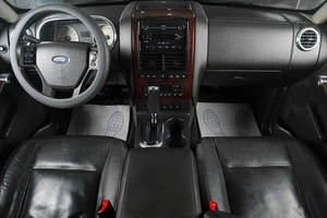 Внедорожник Ford Explorer 2007 года, 1329000 рублей, Тюмень