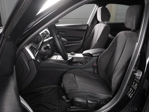 Седан BMW 3 серия 2016 года, 2650000 рублей, Минеральные Воды