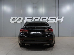 Седан Mazda 6 2013 года, 1299000 рублей, Воронеж