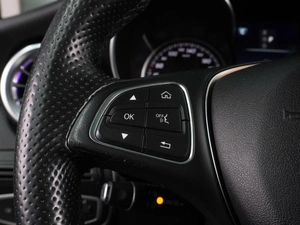 Внедорожник Mercedes-benz GLC-класс 2016 года, 3289000 рублей, Воронеж