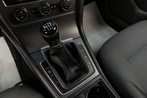 Хетчбэк Volkswagen Golf 2013 года, 1179000 рублей, Челябинск