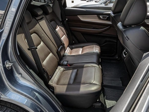 Внедорожник Chery Tiggo 8 Pro 2021 года, 1840000 рублей, Краснодар