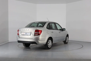 Седан ВАЗ (LADA) Granta 2020 года, 690000 рублей, Брянск