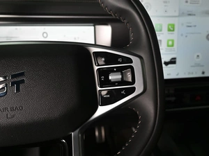 Внедорожник Jetour T2 2024 года, 3498000 рублей, Ставрополь