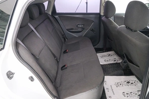 Седан Nissan Almera 2014 года, 659000 рублей, Красноярск