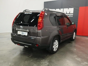 Внедорожник Nissan X-Trail 2010 года, 1750000 рублей, Курск