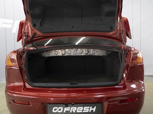 Седан Mitsubishi Lancer 2007 года, 860000 рублей, Омск