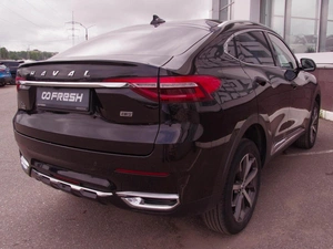 Внедорожник Haval F7x 2021 года, 1970000 рублей, Владимир
