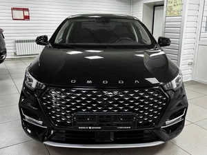 Седан OMODA S5 2023 года, 1249000 рублей, Ачинск