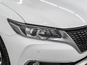 Седан Toyota Allion 2017 года, 1650000 рублей, Красноярск