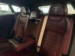 Внедорожник Lamborghini Urus 2025 года, 36990000 рублей, Павловская Слобода