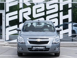 Седан Chevrolet Cobalt 2021 года, 1009000 рублей, Волгоград