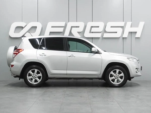 Внедорожник Toyota RAV4 2010 года, 1415000 рублей, Воронеж