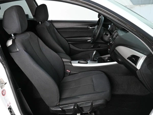 Хетчбэк BMW 1 серия 2012 года, 1489000 рублей, Ростов-на-Дону