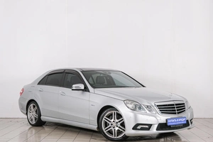 Седан Mercedes-benz E-класс 2010 года, 1939000 рублей, Красноярск