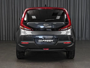 Внедорожник Kia Soul 2021 года, 2148000 рублей, Ставрополь
