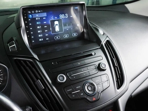 Внедорожник Ford Kuga 2018 года, 1699000 рублей, Воронеж