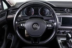 Универсал Volkswagen Passat 2016 года, 2299000 рублей, Пермь