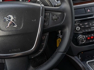 Седан Peugeot 508 2012 года, 397000 рублей, Краснодар