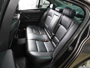 Седан BMW 5 серия 2011 года, 1589000 рублей, Воронеж