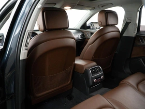 Седан Audi A6 2016 года, 2848055 рублей, Москва