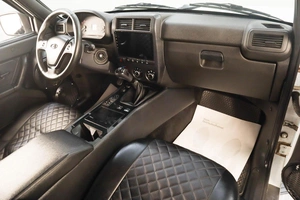 Внедорожник ВАЗ (LADA) Niva Legend 2024 года, 959000 рублей, Челябинск