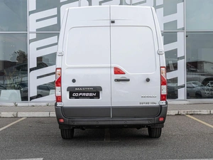 Renault Master, III рестайлинг 2 (2020—2024) 2.3 DCI FWD MT (150 л.с.) 2024г. 2024 года, 4900000 рублей, Краснодар