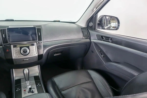 Внедорожник Hyundai ix55 2008 года, 1609000 рублей, Пермь