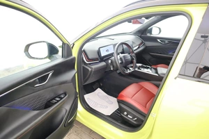 Кроссовер Baic X55 2024 года, 2399000 рублей, Обнинск