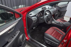 Внедорожник Lexus NX 2015 года, 2997000 рублей, Красноярск