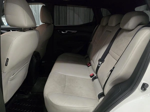 Внедорожник Nissan Qashqai 2015 года, 1749000 рублей, Красноярск