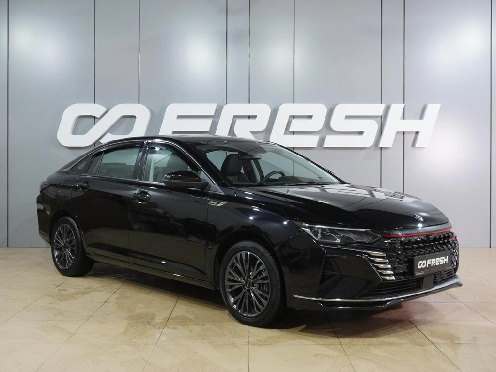 Седан Dongfeng Shine Max 2024 года, 1764000 рублей, Воронеж