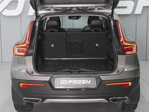 Внедорожник Volvo XC40 2020 года, 2600000 рублей, Ростов-на-Дону