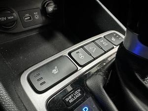 Внедорожник Hyundai Creta 2018 года, 1890000 рублей, Красноярск