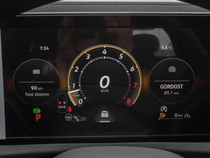 Внедорожник Volkswagen Tiguan L 2026 года, 4890000 рублей, Краснодар