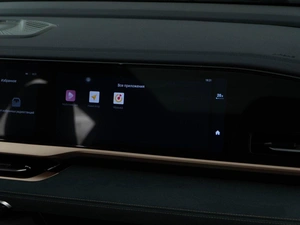 Внедорожник Geely Monjaro 2023 года, 3404444 рублей, Москва